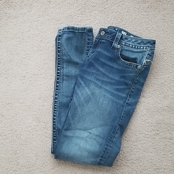 Miss Me Denim - Miss Me Women's Skinny Jeans